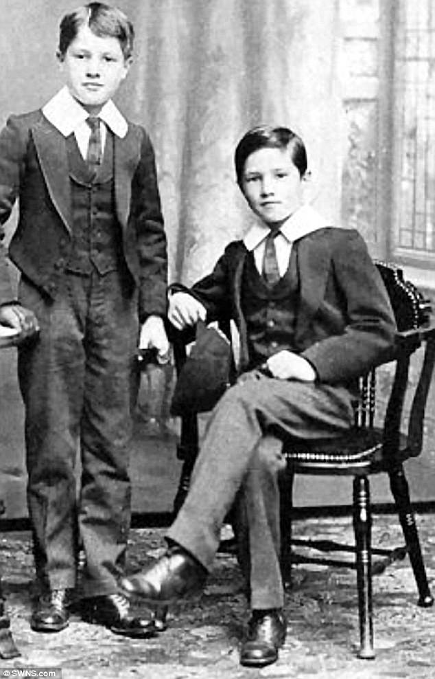 Ball brothers